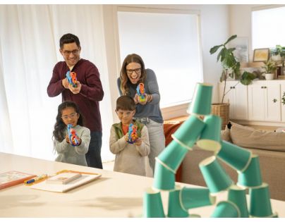 Hasbro Nerf Elite Junior Ultimate sada