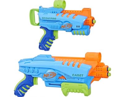 Hasbro Nerf Elite Junior Ultimate sada