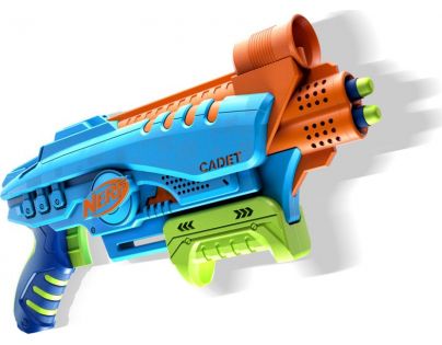 Hasbro Nerf Elite Junior Ultimate sada