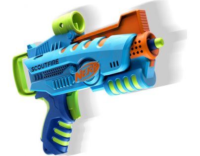 Hasbro Nerf Elite Junior Ultimate sada