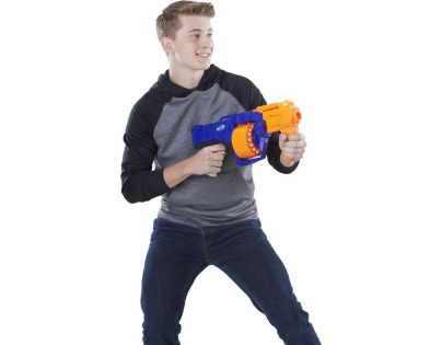 Hasbro Nerf Elite Surgefire