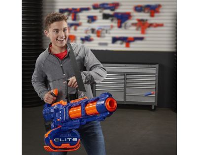 Hasbro Nerf Elite Titan