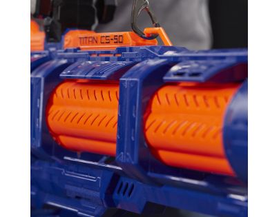 Hasbro Nerf Elite Titan