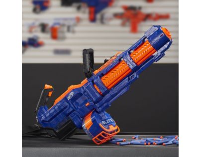 Hasbro Nerf Elite Titan