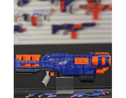 Hasbro Nerf Elite Trilogy DS 15 Blaster