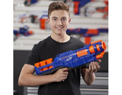 Hasbro Nerf Elite Trilogy DS 15 Blaster