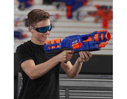 Hasbro Nerf Elite Trilogy DS 15 Blaster