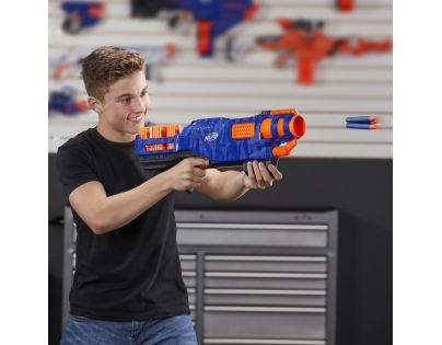 Hasbro Nerf Elite Trilogy DS 15 Blaster