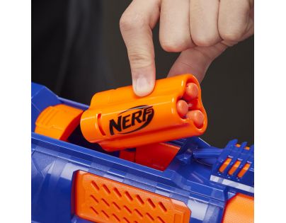 Hasbro Nerf Elite Trilogy DS 15 Blaster