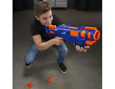 Hasbro Nerf Elite Trilogy DS 15 Blaster