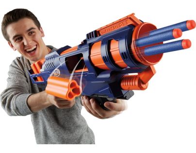 Hasbro Nerf Elite Trilogy DS 15 Blaster