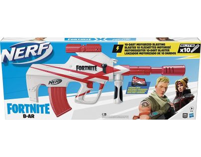 Hasbro Nerf Fortnite B Ar