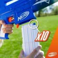 Hasbro Nerf Fortnite Blue Shock - Poškodený obal 6