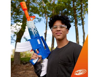 Hasbro Nerf Fortnite Blue Shock