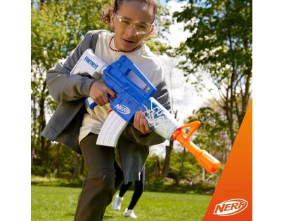Hasbro Nerf Fortnite Blue Shock