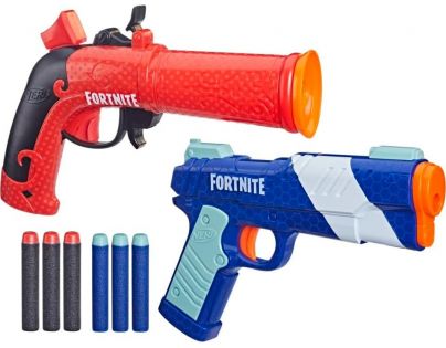 Hasbro Nerf Fortnite Dual Pack