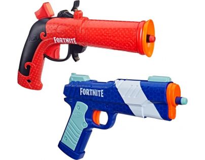 Hasbro Nerf Fortnite Dual Pack