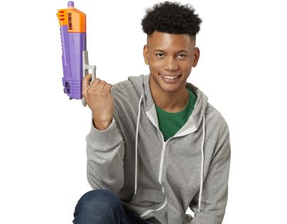 Hasbro Nerf Fortnite HC E