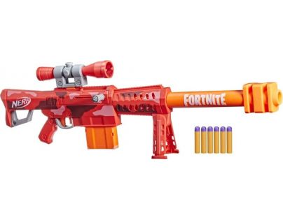 Hasbro Nerf Fortnite Heavy SR