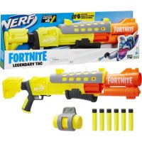 Hasbro Nerf Fortnite Legendary TAC - Poškodený obal