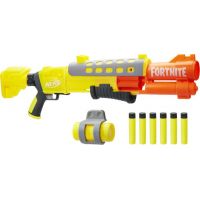 Hasbro Nerf Fortnite Legendary TAC - Poškodený obal 2