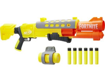 Hasbro Nerf Fortnite Legendary TAC - Poškodený obal
