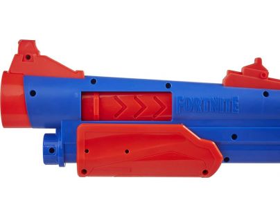 Hasbro Nerf Fortnite Mega Pump SG Blaster