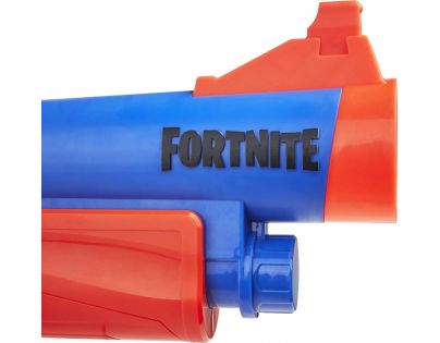 Hasbro Nerf Fortnite Mega Pump SG Blaster
