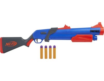 Hasbro Nerf Fortnite Mega Pump SG Blaster