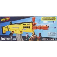 Hasbro Nerf Fortnite Risky Reeler - Poškozený obal 3
