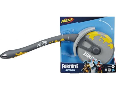 Hasbro Nerf Fortnite nástroj kotúč