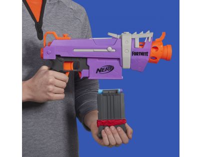 Hasbro Nerf Fortnite SMG