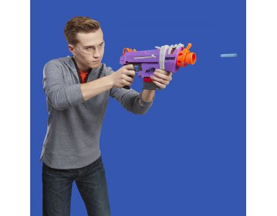 Hasbro Nerf Fortnite SMG