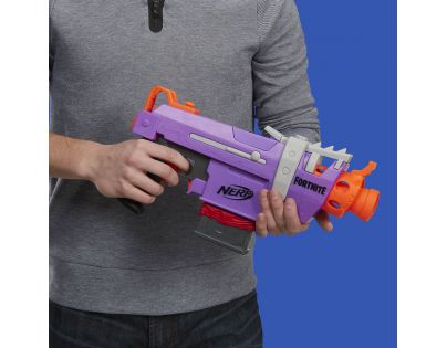 Hasbro Nerf Fortnite SMG