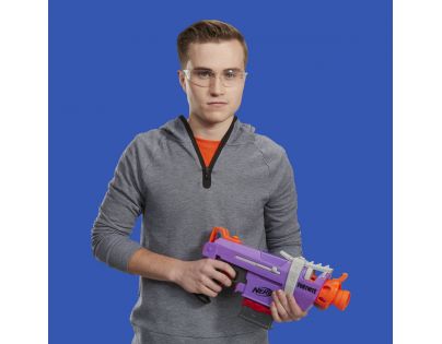 Hasbro Nerf Fortnite SMG