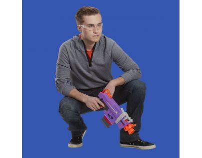 Hasbro Nerf Fortnite SMG