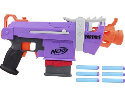 Hasbro Nerf Fortnite SMG