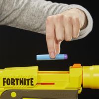 Hasbro Nerf Fortnite Sneaky Springer - Poškodený obal 2