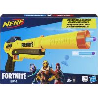 Hasbro Nerf Fortnite Sneaky Springer - Poškodený obal 4