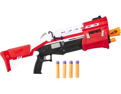 Fortnite Tactical Sk Hasbro Nerf Fortnite Tactical Shotgun 4kids Shop Roku