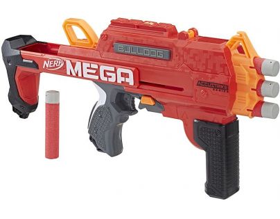 Hasbro Nerf Mega Bulldog