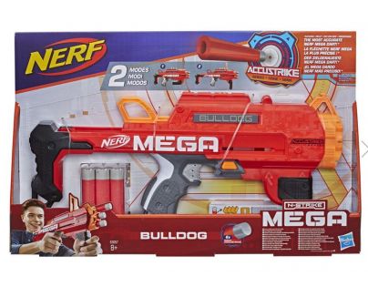 Hasbro Nerf Mega Bulldog