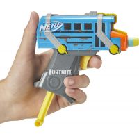 Hasbro Nerf Microshots Fortnite Blastro Micro Battle Bus 4