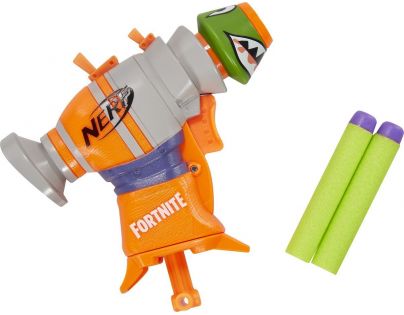 Hasbro Nerf Microshots Fortnite RL