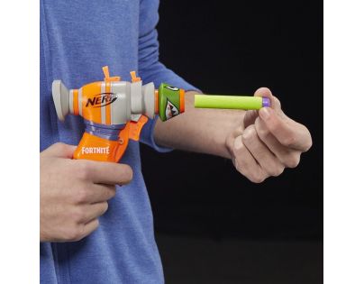 Hasbro Nerf Microshots Fortnite RL