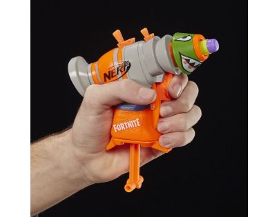 Hasbro Nerf Microshots Fortnite RL