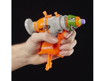 Hasbro Nerf Microshots Fortnite RL
