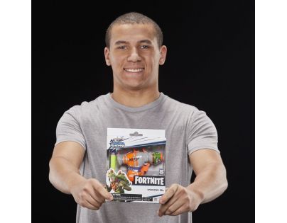Hasbro Nerf Microshots Fortnite RL