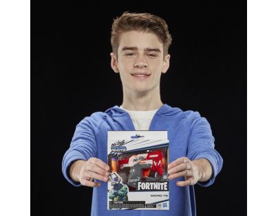 Hasbro Nerf Microshots Fortnite TS