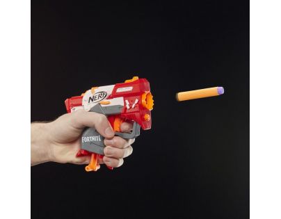 Hasbro Nerf Microshots Fortnite TS